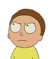 morty morty