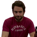 charlie kelly